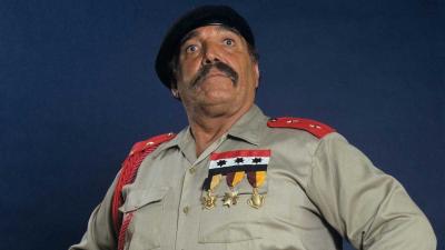 General Adnan