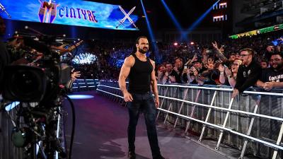 Drew McIntyre