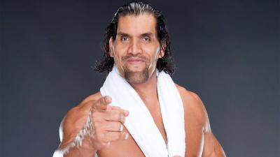 The Great Khali