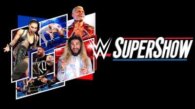 WWE SuperShow