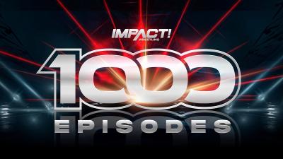 Spoilers IMPACT! 1000 9 de septiembre de 2023