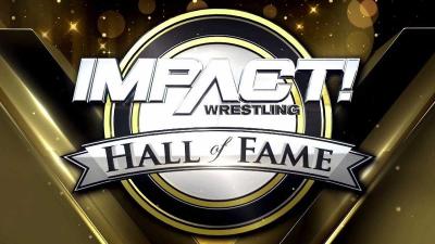 Impact Hall of Fame