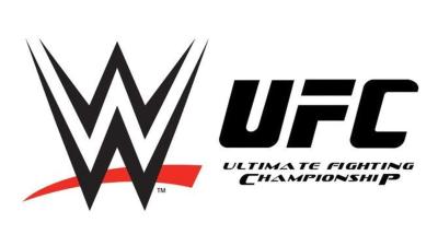 WWE y UFC