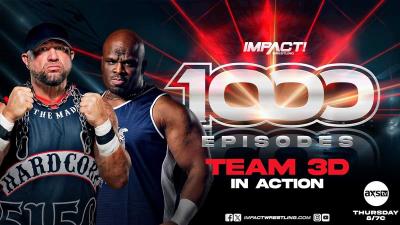 Impact Wrestling