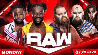 WWE Raw