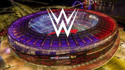 WWE Australia