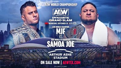 AEW Grand Slam