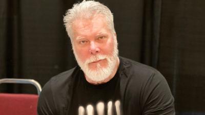 Kevin Nash