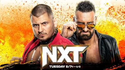 WWE NXT