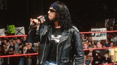 Sean Waltman