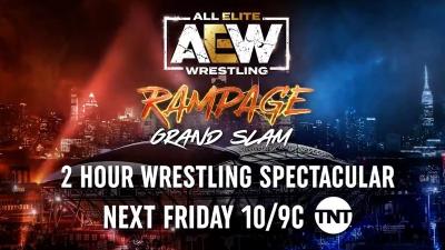 AEW Rampage