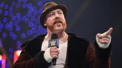 Sheamus