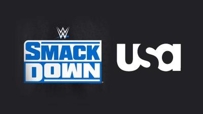 WWE SmackDown