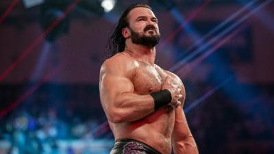 Drew McIntyre