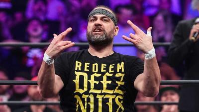 Eddie Kingston