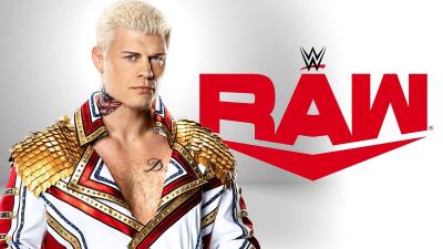 WWE RAW