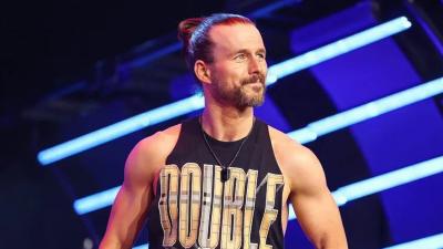 Adam Cole