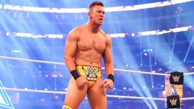 The Miz