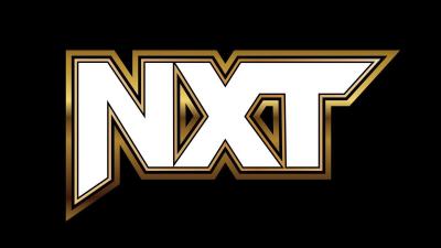 WWE NXT logo