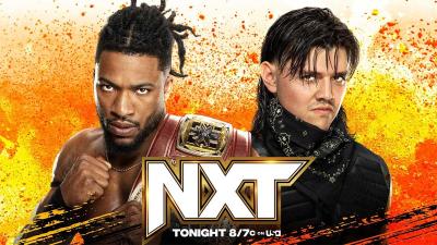 WWE NXT