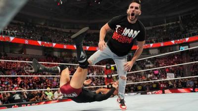 Johnny Gargano