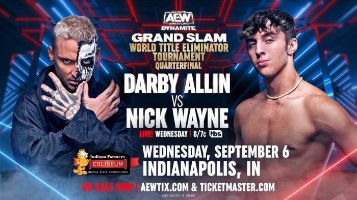 AEW Dynamite