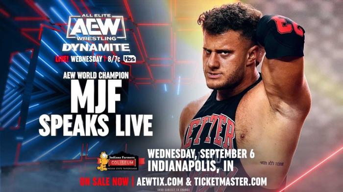 AEW Dynamite