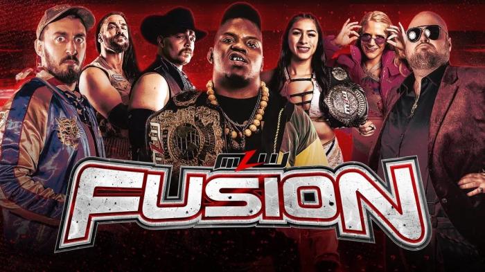 MLW Fusion