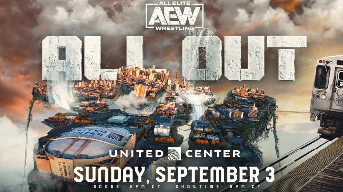 AEW All Out 2023