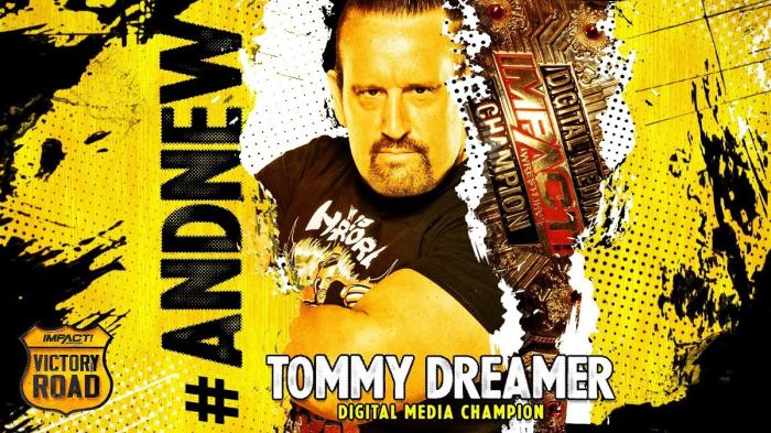 Tommy Dreamer