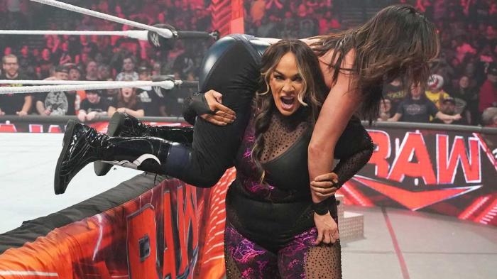 Nia Jax