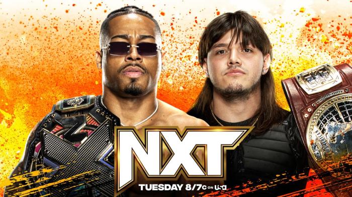 WWE NXT