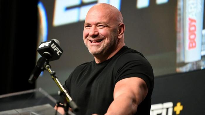 Dana White