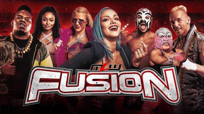 MLW Fusion