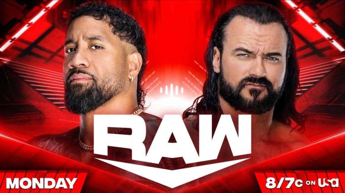 WWE Raw