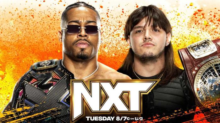 WWE NXT