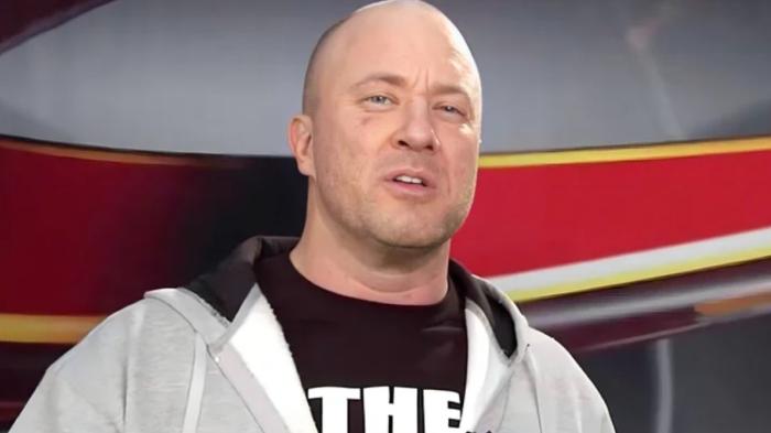 BJ Whitmer