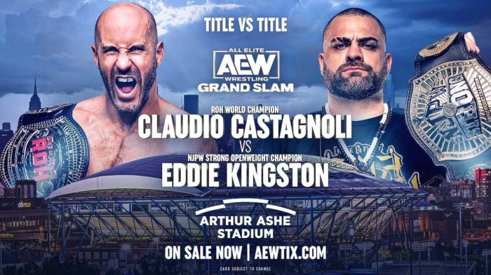 AEW Grand Slam