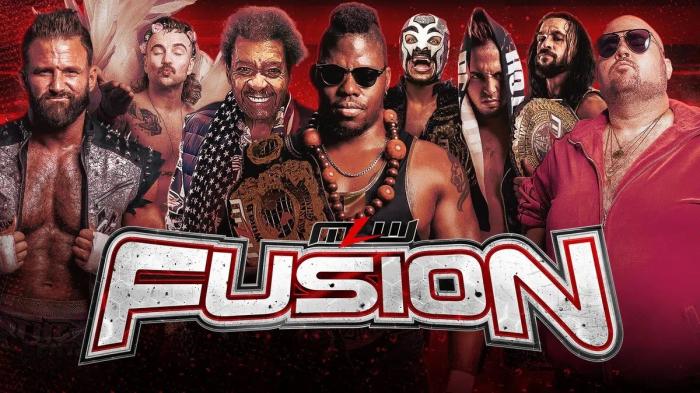 MLW Fusion