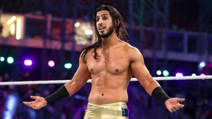 Mustafa Ali