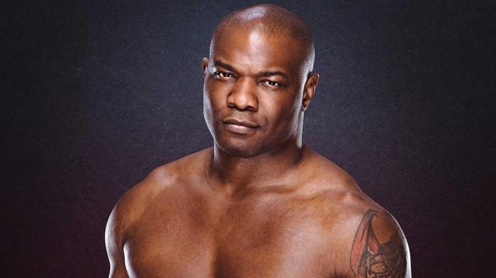 Shelton Benjamin