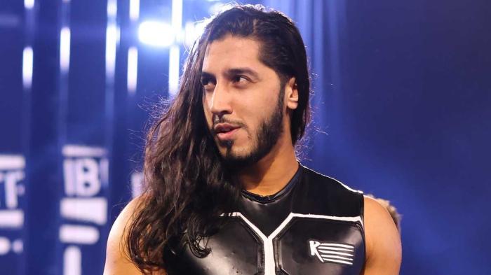 Mustafa Ali