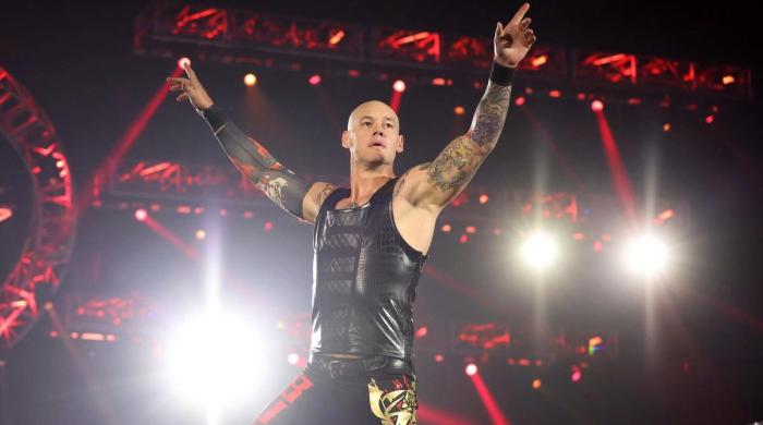 Baron Corbin