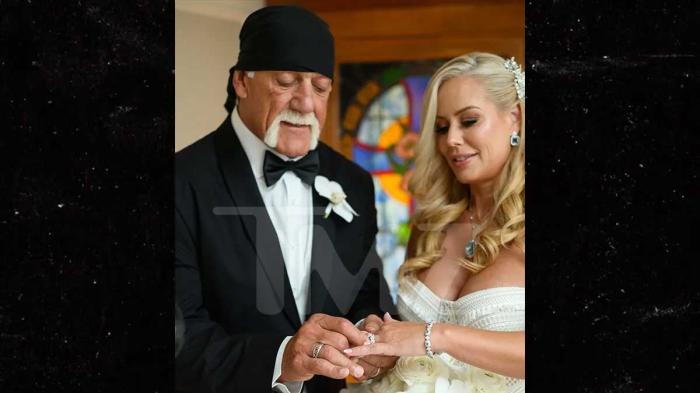 Hulk Hogan