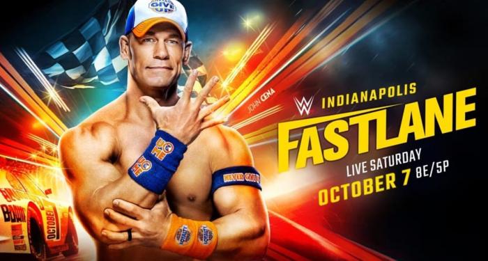 WWE Fastlane