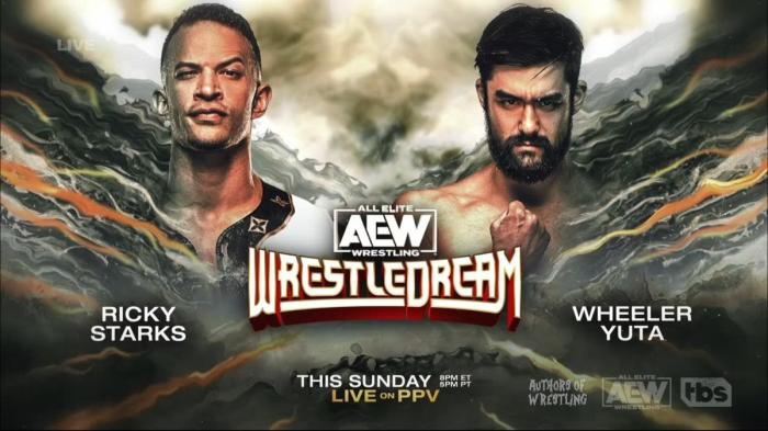 AEW WrestleDream