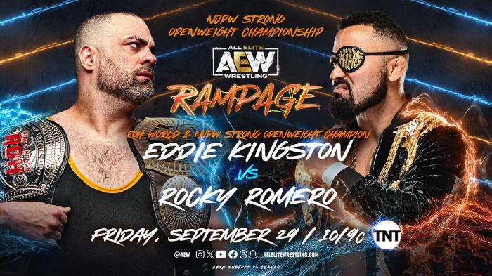 AEW Rampage