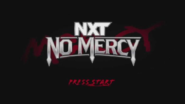 WWE No Mercy