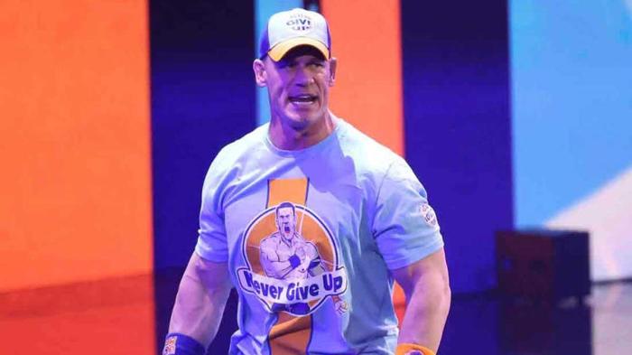 John Cena