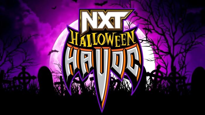 NXT Halloween Havoc 2023